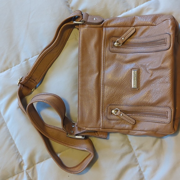Tyler Rodan purse - Picture 1 of 4